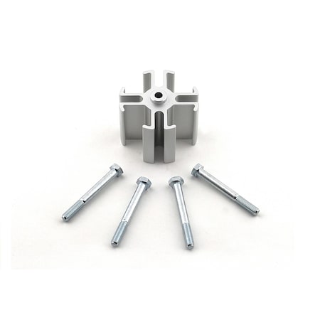 Mr. Gasket FAN SPACER KIT 2393